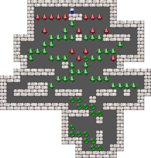 Уровень 17 — Payback 04